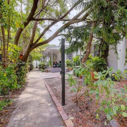 Buy this studio house on 7885 Crespi Boulevard in Miami Beach, FL 33141