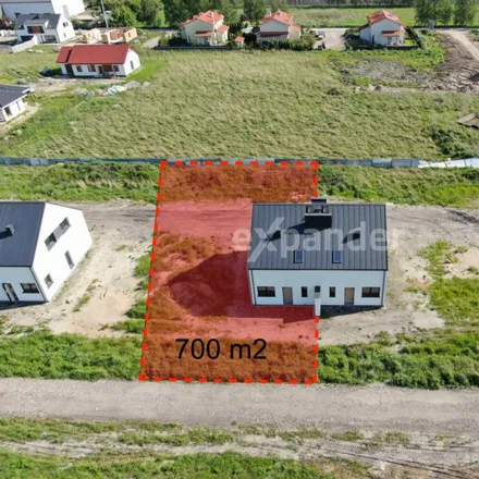 Buy this 4 bed house on 23 Października 32 in 62-080 Tarnowo Podgórne, Poland