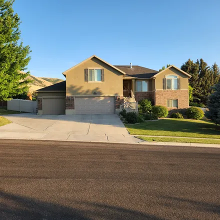 Buy this 5 bed house on 59 West 1500 North in Brigham City, UT 84302
