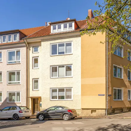 Image 8 - Altenbekener Straße 13, 31134 Hildesheim, Germany - Apartment for rent