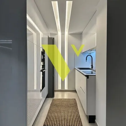 Rent this 3 bed apartment on Vouliagmeni Marina in Λητούς, Vouliagmeni Municipal Unit