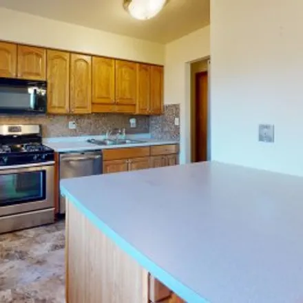 Buy this 3 bed apartment on 602 North Cherry Street