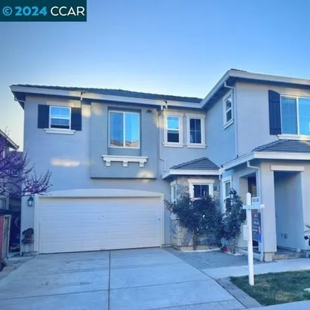 Buy this 4 bed house on unnamed road in Brentwood, CA 94513