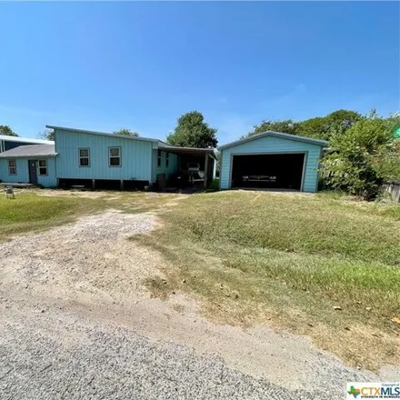 Image 2 - 324 Dallas Avenue, Seadrift, Calhoun County, TX 77983, USA - House for sale