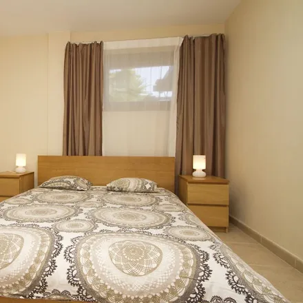 Rent this 1 bed apartment on La Asomada in Camino La Caldereta, 35571 Tías