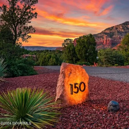 Image 8 - 150 Rimstone Cir, Sedona, Arizona, 86336 - House for sale