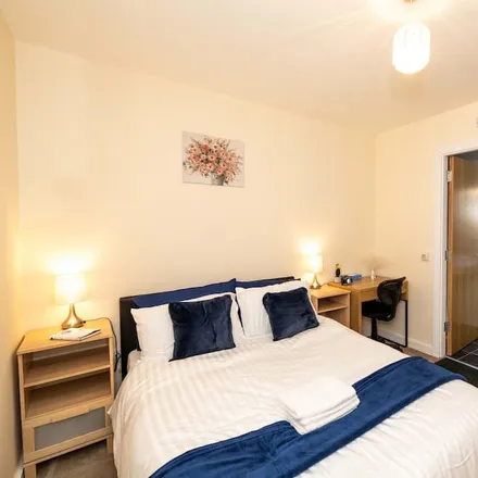 Rent this 2 bed apartment on Birmingham in B2 4BB, United Kingdom
