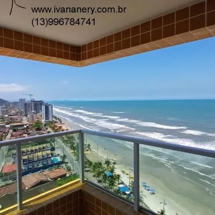 Image 2 - Avenida Atlantica, Vila Atlântica, Mongaguá - SP, 11730, Brazil - Apartment for sale
