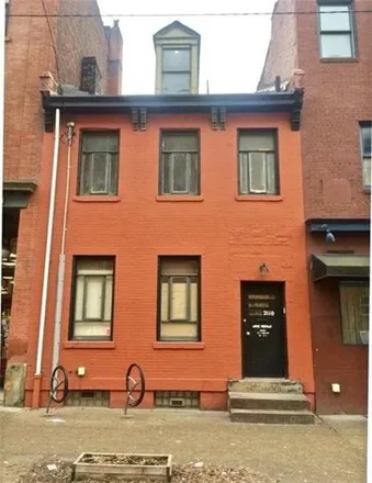 Buy this studio house on 2110 East Carson Street in Pittsburgh, PA 15203