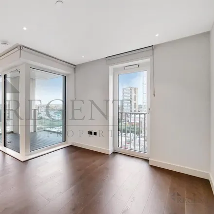 Rent this 2 bed apartment on Silver Road in London, W12 7HX