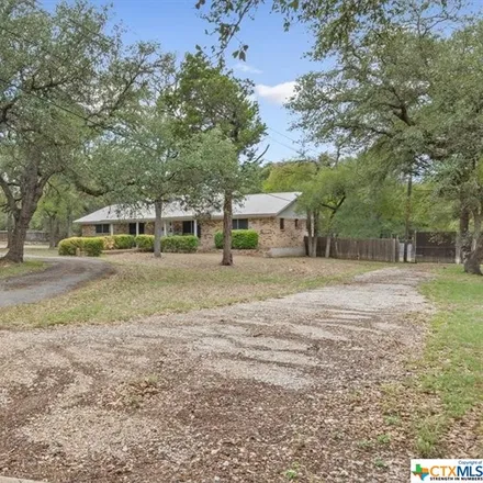Image 3 - 31 Lake Forest Drive, Morgans Point Resort, TX 76513, USA - House for sale