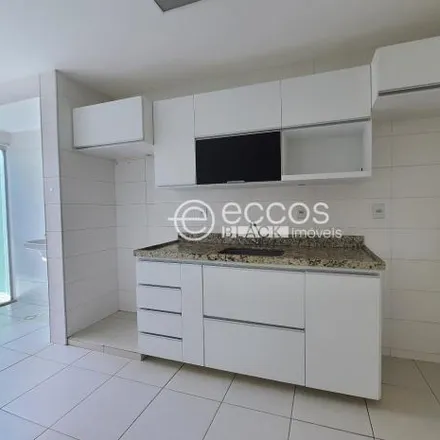 Buy this 3 bed apartment on Rua Coelho Neto in Tabajaras, Uberlândia - MG