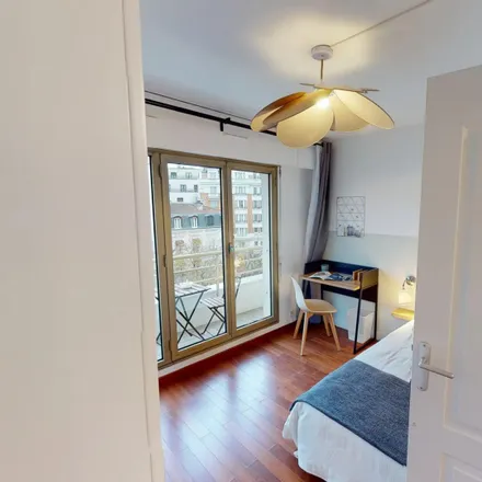 Rent this 5 bed room on 222 Avenue de Versailles in 75016 Paris, France