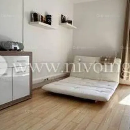 Image 3 - Generali Biztosító, Veszprém, Budapest út, 8200, Hungary - Apartment for rent