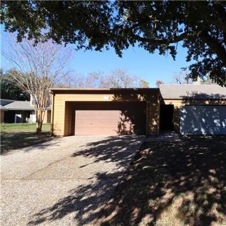 Rent this 4 bed house on 1051 Arboles Circle in College Station, TX 77840