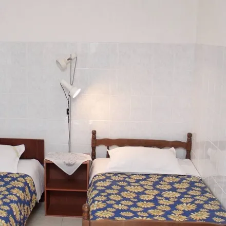 Rent this 3 bed apartment on 21462 Grad Stari Grad