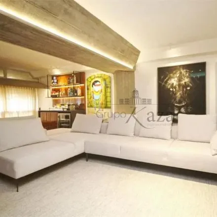 Buy this 4 bed apartment on Alameda Jauaperi 172 in Indianópolis, São Paulo - SP