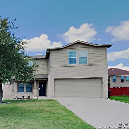 Rent this 3 bed house on 1539 Prairie Rock in New Braunfels, TX 78130