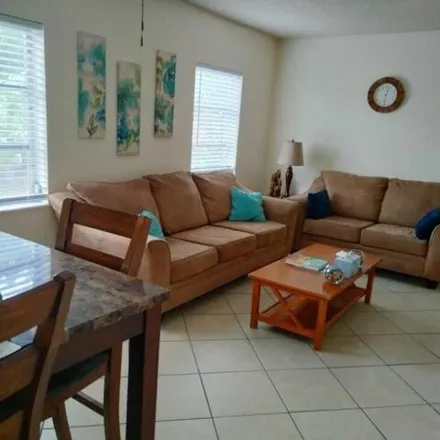 Rent this 3 bed apartment on 328 Southwind Court in North Palm Beach, FL 33408