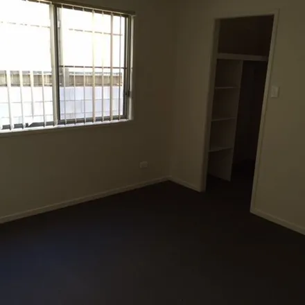 Rent this 3 bed apartment on Adelaide Street in Cranley QLD, Australia