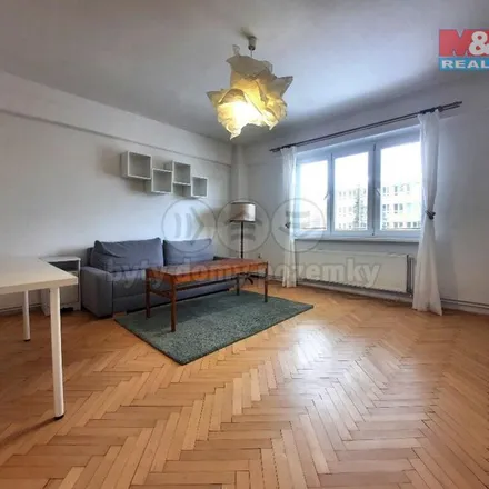 Image 4 - Amurská 1221/6, 100 00 Prague, Czechia - Apartment for rent