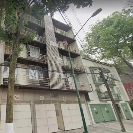 Buy this 3 bed apartment on Calle Riff in Benito Juárez, 03310 Mexico City