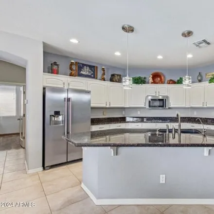Image 4 - 3925 North 148th Drive, Goodyear, AZ 85395, USA - House for sale