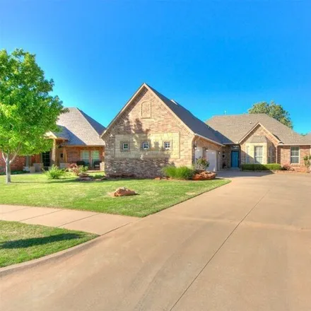Buy this 3 bed house on 954 Northwest 195th Place in Oklahoma City, OK 73012