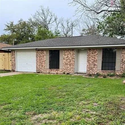 Buy this 3 bed house on 951 Bacliff Drive in Texas City, TX 77518
