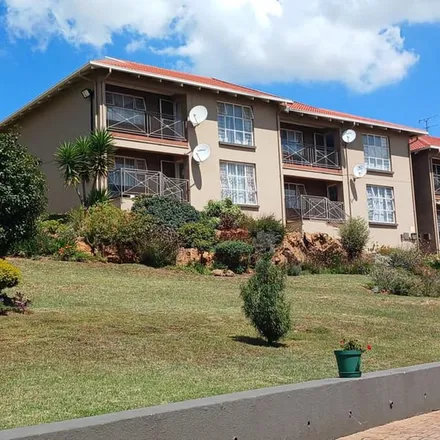 Image 5 - Penny Street, Witpoortjie, Roodepoort, 1725, South Africa - Apartment for rent