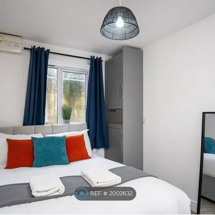 Rent this 2 bed apartment on 50 Bernard Road in Brighton, BN2 3EQ