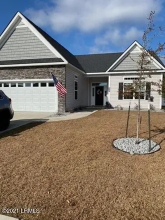 Rent this 3 bed house on 465 Battle Harbor Ln in Ridgeland, South Carolina