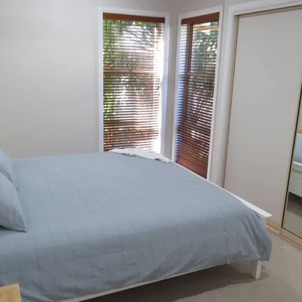 Rent this 3 bed house on South West Rocks NSW 2431