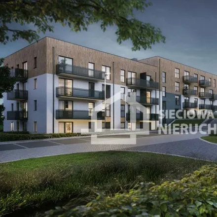 Buy this 3 bed apartment on Borkowska 42 in 80-180 Gdansk, Poland