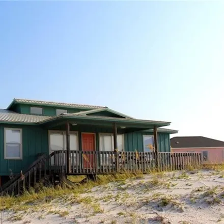 Buy this 3 bed house on 104 St Denis Court in Dauphin Island, AL 36528