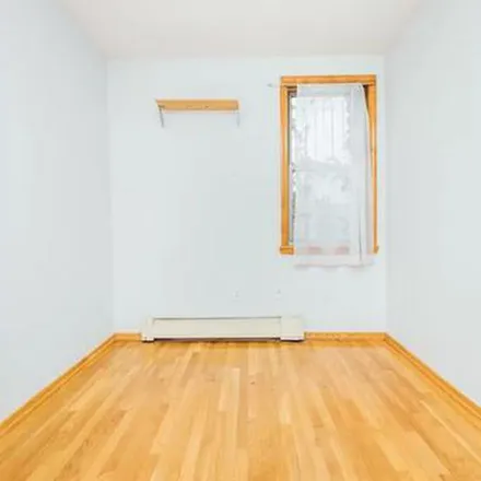 Rent this 4 bed apartment on 267 Powers Street in New York, NY 11211