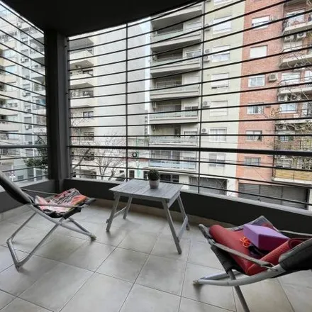 Buy this 1 bed apartment on Franklin Delano Roosevelt 3371 in Coghlan, C1430 FED Buenos Aires