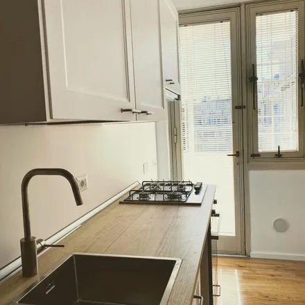 Rent this 1 bed apartment on Bed&Breakfast "A Modo Mio" in Via Giorgio Scalia, 22