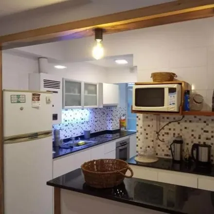 Rent this 4 bed apartment on Maxigranja in Zapiola, Colegiales