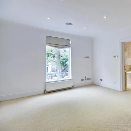 Image 4 - 17 Hamilton Terrace, London, NW8 9RG, United Kingdom - Townhouse for rent