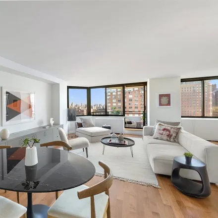 Buy this studio apartment on 1991 BROADWAY 22A in New York