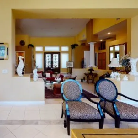 Buy this 4 bed apartment on 4554 Blue Mesa Way in Lone Mountain, Las Vegas