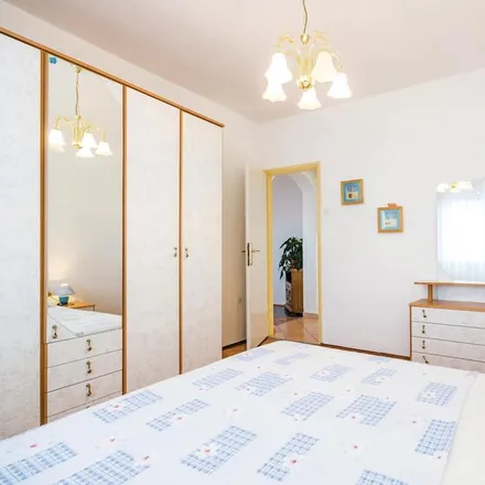 Rent this 3 bed apartment on Senj in Lika-Senj County, Croatia