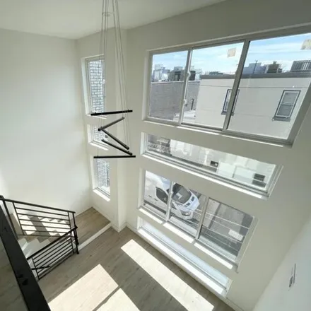 Rent this 3 bed apartment on 2609 Boston St E Unit 2 in Philadelphia, Pennsylvania