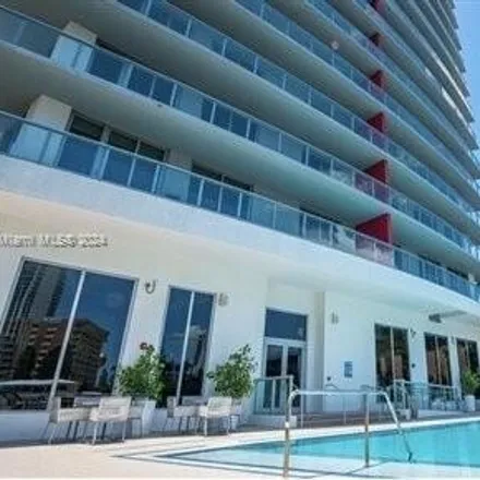 Image 5 - Beachwalk Hotel & Resort, 2602 East Hallandale Beach Boulevard, Hallandale Beach, FL 33009, USA - Condo for sale