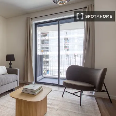 Rent this 2 bed apartment on Rua B do PUAL in 1750-220 Lisbon, Portugal