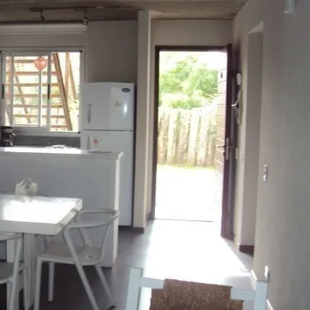 Rent this 3 bed apartment on Sarandí 21 in 20000 Manantiales, Uruguay