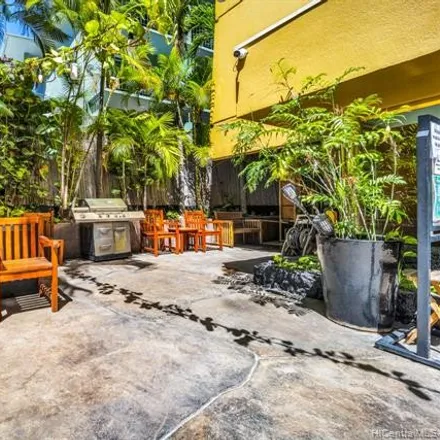 Image 3 - Ko Tiki Terrace, 2425 Kuhio Avenue, Honolulu, HI 96815, USA - Condo for sale