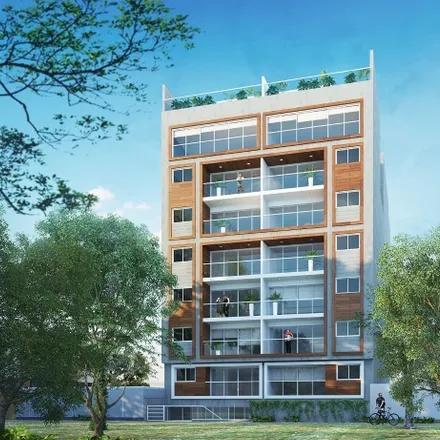 Image 4 - Avenida Guardia Civil, San Isidro, Lima Metropolitan Area 15000, Peru - Apartment for sale