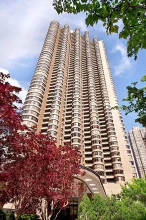 Image 9 - The Corinthian, 330 East 38th Street, New York, NY 10016, USA - Condo for sale